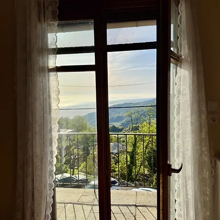 펜션 Patrikon 자고라