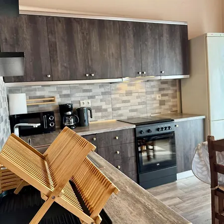 펜션 Patrikon 자고라