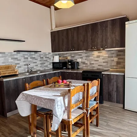 펜션 Patrikon 자고라