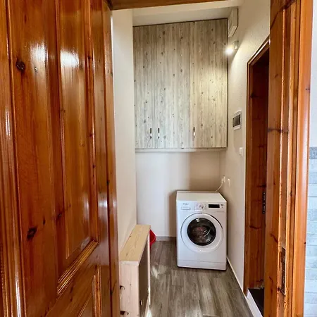 Patrikon 펜션 자고라