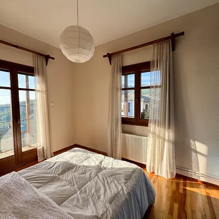 Patrikon 펜션 자고라