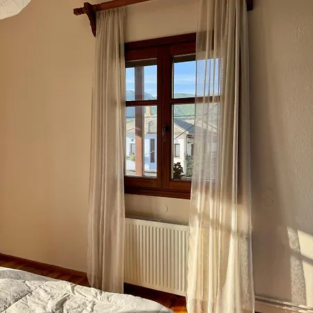 펜션 Patrikon 자고라