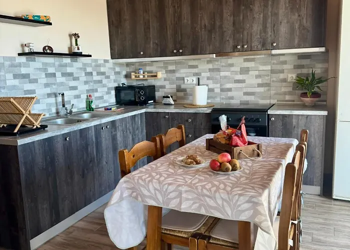 Patrikon Hébergement de vacances