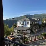 度假居 Patrikon *