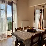 Case de vacanță Patrikon *