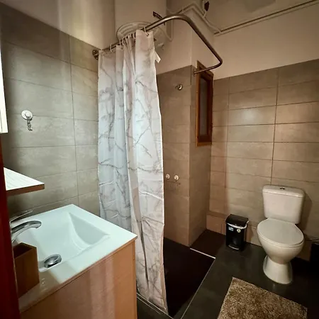 Holiday home Patrikon