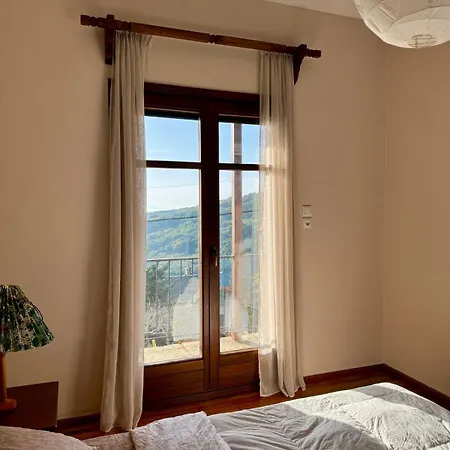 Patrikon Holiday home Zagora