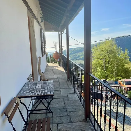 Holiday home Patrikon