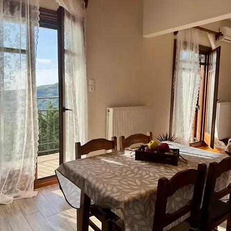 Holiday home Patrikon *