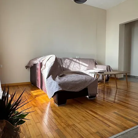 Patrikon Holiday home