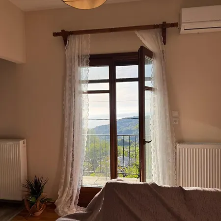 Holiday home Patrikon *