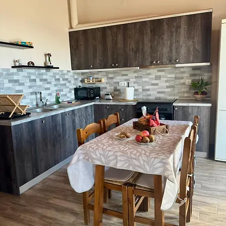 Patrikon Vakantiehuis