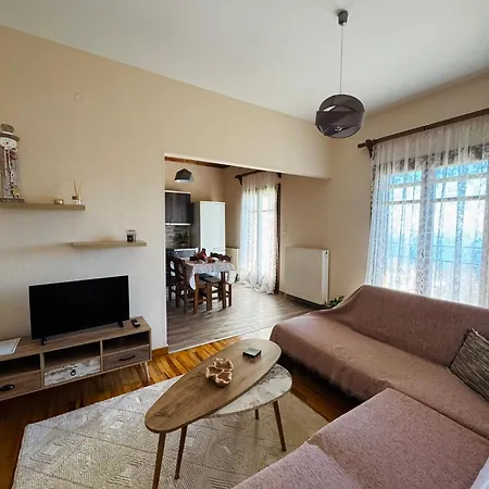 Casa vacanze Patrikon