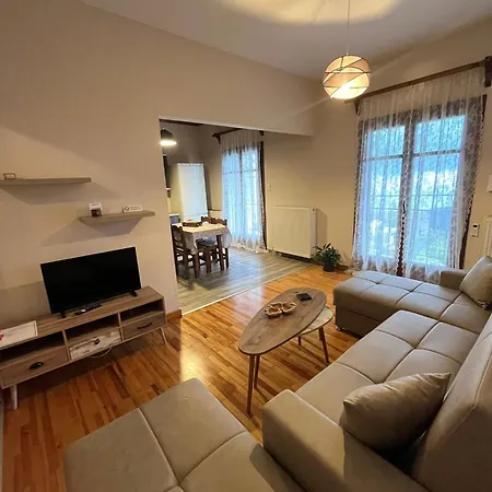 Patrikon Holiday home Zagora